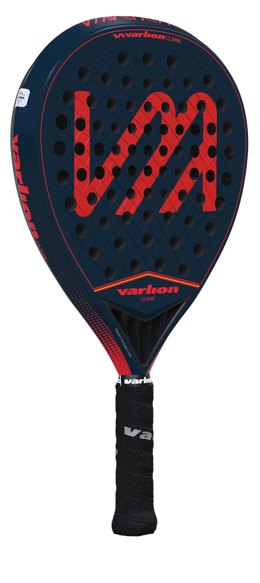 Madring x Varlion Classic, Navy edition