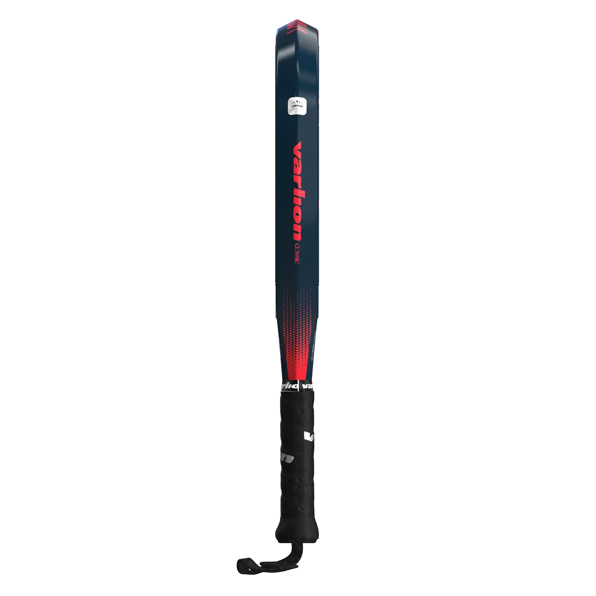Red - profile